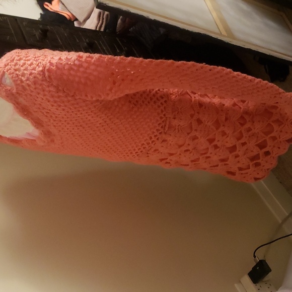 Handmade custom 60yr old vintage mini dress - Picture 2 of 5